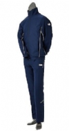 Gunn and Moore Tracksuit Trouser (Navy)
