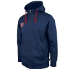 Wollaton CC Pro Performance Hooded Top