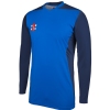 Wollaton CC Long Sleeve T20 Shirt by Gray Nicolls