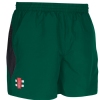 Elleslie CC Training Shorts (Green)
