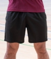 Nottingham Korfball Mesh Lined Shorts
