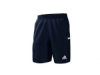 North Notts HC T19 Woven Short in Navy