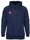 Gedling CCC Storm Hooded Top