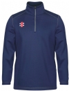 Gedling CCC Thermo Fleece